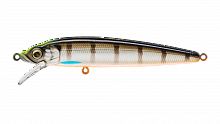 Воблер Минноу Strike Pro Alpha Minnow 95, цвет: 201-264 Minke Whale, (EG-034F#201-264)