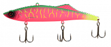 Виб ECOPRO Kuda  95мм 25г 098-Crazy Watermelon