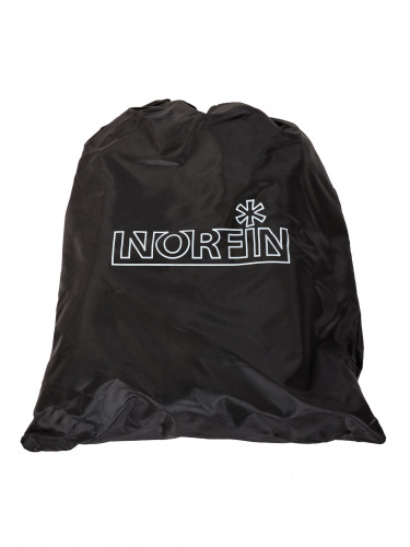 Полукомбинезон заброд. Norfin SHADOW NEOPRENE BOOTFOOT р.40-S с сапогами резина фото 10
