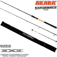 Уд. шт. уг. фид. 3 колена Akara Experience Picker TX-30 (10-30-50) 2,4 м со смен. хл.