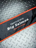 Спиннинг Big Salmon Limited Edition BSLE-90 ~50,0гр. ~25Lb. (трофейная ловля и таймень) №109