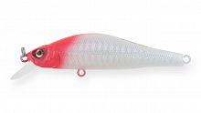 Воблер Минноу Strike Pro Archback 100, цвет: 022PPP-713 Redhead Silver, (EG-125B-SP#022PPP-713)
