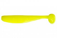 Мягк.приманки LureMax SLIM SHAD 3,5''/8,5 см, LSSLS35-06-001 Chartreuse  (6 шт.)