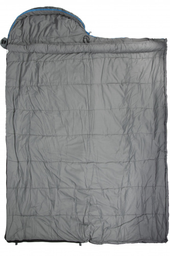 Мешок-одеяло спальный Norfin ATLANTIS COMFORT 350 R фото 3