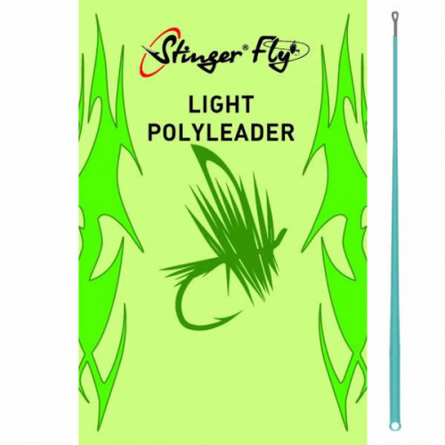 Подлесок Polyleader Light 8'Sink3-SF LTPL 7S3