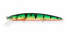 Воблер Минноу Strike Pro Montero 90SP, цвет: A102G Transparent Perch, (EG-190A-SP#A102G)