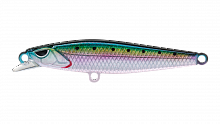 Воблер Минноу Strike Pro Scud Minnow 60S (Lipslide 60), цвет: 692-713-RP Pacific Sardine, (EG-241#69