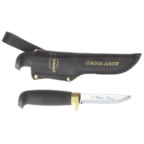 Нож MARTTIINI Condor Junior