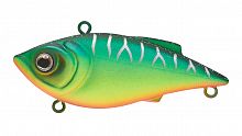 Воблер Раттлин Strike Pro Aquamax Vib 50, цвет: A223S-RP Pearl Mat Tiger, (JL-129#A223S-RP)