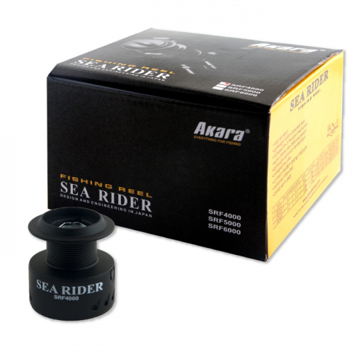 Кат. Akara Sea Rider SRF5000 4+1bb з/ш фото 2