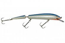 Воблер Nils Master INVINCIВLE Jointed, 25cm, 120 г., #046