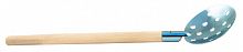 Черпак Akara HYBC-1 деревянная ручка