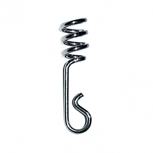 ST-9472-2 Застежка Spiral Retainer (10шт)