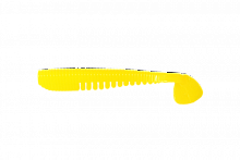 Мягк.приманки LureMax YOBBO 3''/7,5 см, LSY3-06-052 Corn Yellow (6 шт.)
