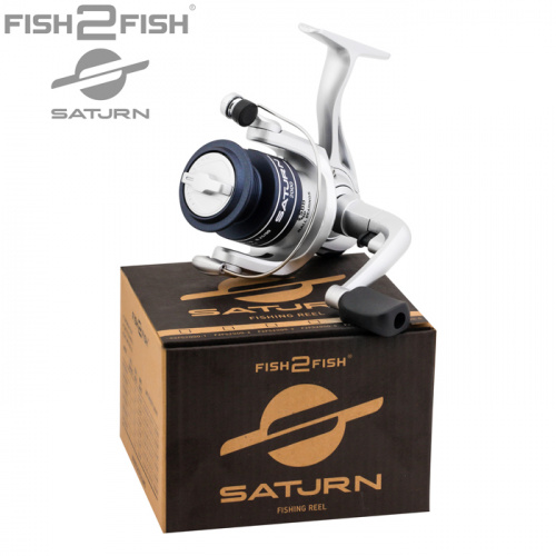 Кат. Fish2Fish Saturn FG4000 2bb фото 3