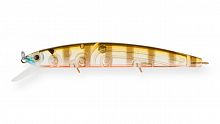 Воблер Минноу Strike Pro Montero 90SP, цвет: A68G Broun Gill Transparent, (EG-190A-SP#A68G)