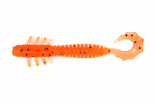 Мягк.приманки LureMax GOBLIN 2,5''/6 см, 008 - Fire Carrot (7шт)