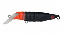 Воблер Strike Pro Shrimp 50, цвет: NS08SUVL Matt Corner, (EG-114SP#NS08SUVL)
