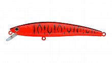Воблер Минноу Strike Pro Arc Minnow 105SP, цвет: A207 Red Devil Pearl, (JL-092-SP#A207)