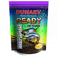 Прикормка "DUNAEV-READY" 0.9кг Универсальная