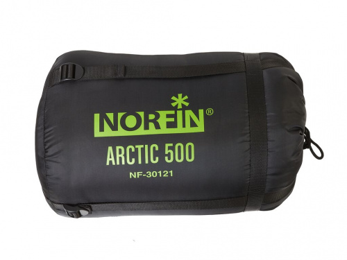Мешок-кокон спальный Norfin ARCTIC 500 L фото 4