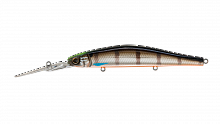 Воблер Минноу Strike Pro Inquisitor DR 110SP, цвет: 201-264 Minke Whale, (EG-193BL-SP#201-264)
