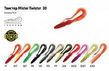 Твистер Akara Eatable Mister Twister 30 11