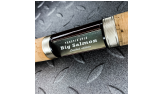 Спиннинг Big Salmon Limited Edition BSLE-90 ~50,0гр. ~25Lb. (трофейная ловля и таймень) №137