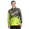 Джерси Аquatic Дж-03 (размер XL, логотип: CAMO LIME KHAKI)
