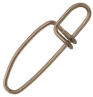 Застежки Cross Lock Snap №03 (40кг. 8 шт./упак.)