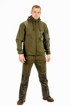 Куртка Aquatic КС-04Х (soft shell, цвет: хаки, размер: 56-58)