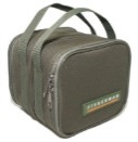 Кофр жесткий двойной (для 4000) (15х13х8)х2 Fisherman