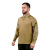 Джерси антимоскитная Аquatic Дж-09 (размер XXL, логотип: SAND CAMO)