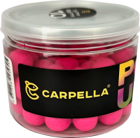 Бойлы CARPELLA Вареные 20мм Осьминог (80г)