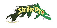 Поступление джерков Strike Pro Big Bandit Slow Sinking, Buster Swim, Guppie