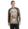Джерси Аquatic Дж-02 (размер M, логотип: CARP CAMO BRONZE)
