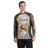 Джерси Аquatic Дж-02 (размер L, логотип: CARP CAMO BRONZE)