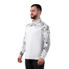 Джерси Аquatic Дж-07 (размер XXXL, логотип: WHITE CAMO)