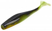Виброхвост LJ 3D BBS Series KUBIRA SWIM SHAD 9,0in (22,86)/PG41 1шт.