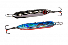 Блесна вертикальная ECOPRO Dart, 40мм, 3г,  BRS