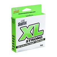 Леска SUFIX XL Strong прозрачная 150 м 0.30 мм 7,7 кг