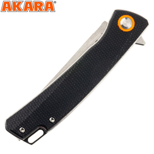 Нож складной Akara Primal Jr фото 3