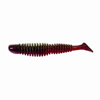Силикон Bubbring Shad 2" #B20 (9шт/уп)