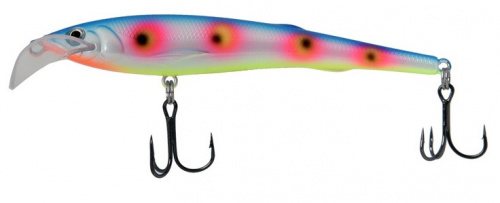 Воблер LureMax STINKA  90F DR-137 7 г. плавающий