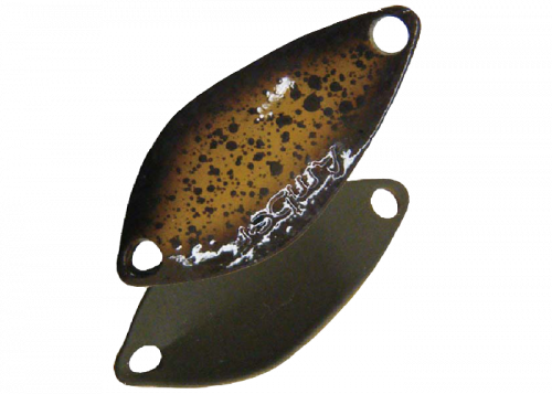 Блесна Amber 1,1гр. №02