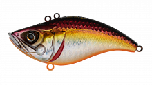 Воблер Раттлин Strike Pro Flap Jack 75, цвет: A284-713 Bronze Back Silver OB, (EG-128C#A284-713)
