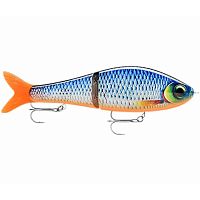 Воблер RAPALA Super Shadow Rap Glide 11 /BGH /тонущий / 16см, 86гр