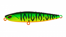 Воблер Стикбейт Strike Pro Scud Stick 70S (Slide Bait Heavy One 70), цвет: GC01S Mat Tiger, (EG-245#