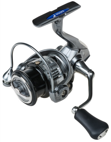 Катушка безынерц. Salmo Diamond BULLET 6 3000FD