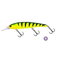 Воблер Stinger Gansta Deep 120F-SR #020